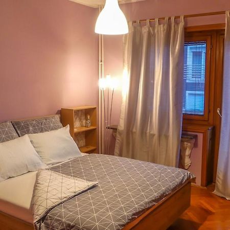 Apartment Krsta 诺威萨 外观 照片