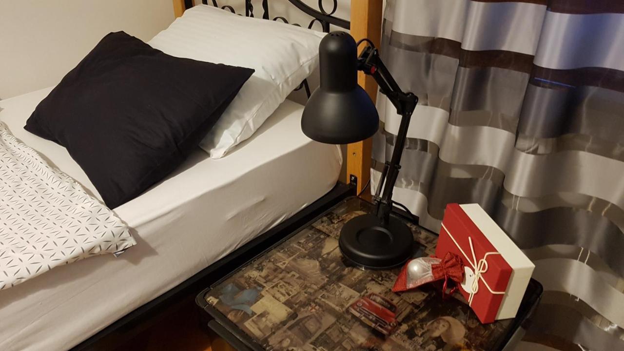 Apartment Krsta 诺威萨 外观 照片