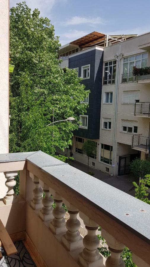 Apartment Krsta 诺威萨 外观 照片