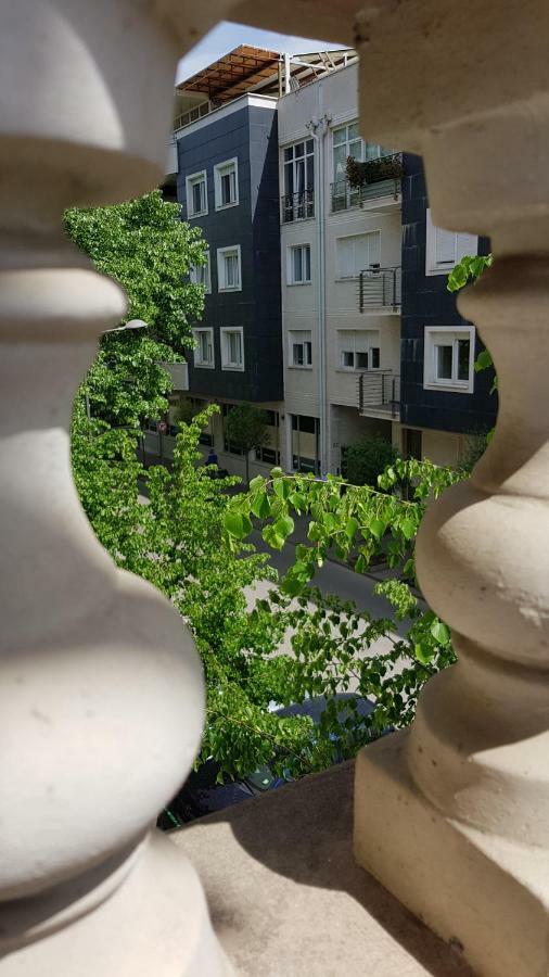 Apartment Krsta 诺威萨 外观 照片
